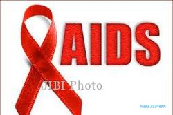 KISAH SUAMI PENGIDAP HIV/AIDS: Demi Cinta, Kekhawatiran Orang Lain Tak Dihiraukan