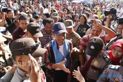 Jokowi Keberatan Tarif MRT