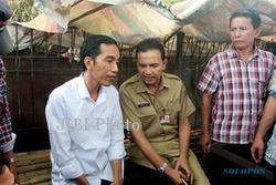 Beda dengan Solo, Gaji Jokowi di DKI Diambil