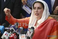 ON THIS DAY: Benazir Bhutto Menjadi Perdana Menteri Pakistan