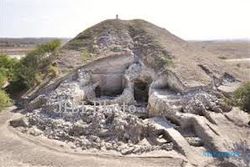 Kota Purba Tertua di Eropa Ditemukan