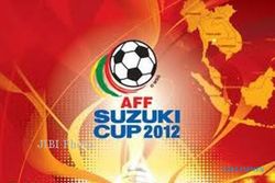Hasil dan Klasemen Grup B AFF Suzuki Cup 2012, Rabu (28/11/2012)