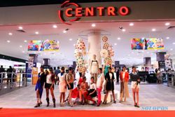 Centro Gaet 7.000 Privilege Member