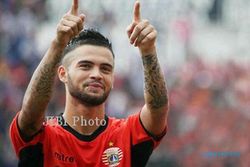 Diego Michiels Ditangkap, Warga Twitter Minta Dipecat dari Timnas