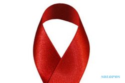 2012, 7 Penderita HIV/AIDS Meninggal
