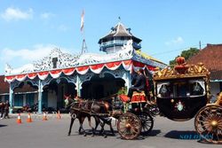 Soal Daerah Istimewa Surakarta, Keraton Solo Sebut Tagih Janji Pemerintah