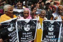 ON THIS DAY: Tragedi Bhopal