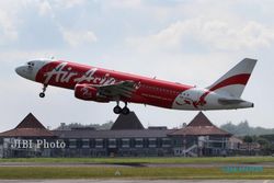 21 Desember 2012, Air Asia Kembali Buka Kembali Rute Solo-Kuala Lumpur