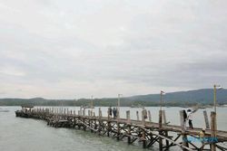 Asosiasi Pengusaha Rumput Laut Gagas Minawisata Ecotourism
