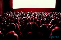 AGENDA SOLORAYA HARI INI : Klangenan Sabtu (20/12/2014): Inilah Jadwal Bioskop Akhir Pekan