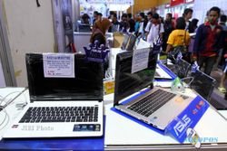 HARGA KOMPUTER 2015 : Tahun Depan Harga Laptop Naik 20%