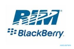 Pabrikan BlackBerry Terlempar dari 100 Perusahaan Unggulan