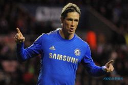 PIALA DUNIA ANTARKLUB: Torres Tak Mau Main-main