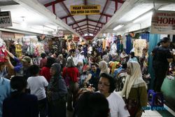 Pasar Tradisional di Jogja Diarahkan Jadi Pasar Wisata, Bagaimana Caranya?