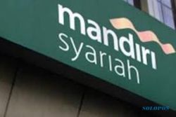 PASAR JOHAR TERBAKAR : Bank Syariah Mandiri Restrukturisasi Utang Pedagang Johar
