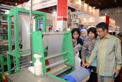 Wah, Perusahaan Indonesia Sudah Produksi Kemasan Plastik Ramah Lingkungan Berbahan Singkong