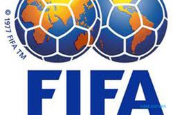 Sejarah FIFA Beri Sanksi kepada Negara Bermasalah