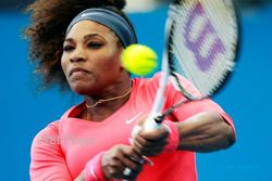 Brisbane International: Start Impresif Serena 