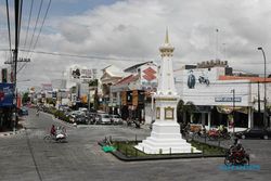 Kecamatan di Yogyakarta akan Hilang, Ganti Jadi Kapanewon dan Kemantren