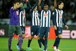 PIALA DUNIA ANTAR-KLUB 2012: Monterrey Amankan Podium Ketiga