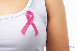 Sayuran Hijau Melindungi Wanita dari Kanker Payudara 