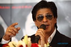 BOLLYWOOD : Ketika Shahrukh Khan Tak Lagi Nomor Satu di India