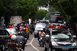 WHO Menyoroti Peningkatan Mobilitas di Jawa-Bali, Jangan Sampai Terjadi Lonjakan Kasus