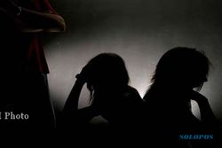 KISAH UNIK : Wow, Remaja 15 Tahun Jalankan Bisnis Prostitusi