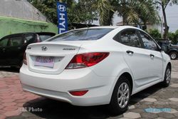 Perkuat Pasar Taksi, Hyundai Hadirkan Excel-III