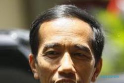 ATURAN NOPOL GENAP-GANJIL: Dikritik Sutiyoso, Jokowi Siap Tampung Masukan