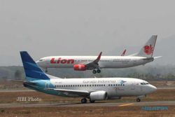 LIBURAN AKHIR TAHUN: Baru Enam Maskapai Ajukan Izin Extra Flight