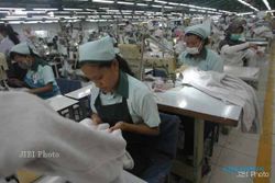 Buruh DIY Minta Dilibatkan Dalam Penyusunan Raperda Bantuan Hukum