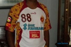 INTER ISLAND CUP 2012: Sriwijaya FC Siapkan Adu Penalti