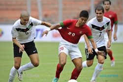 Sriwijaya FC Berburu Striker