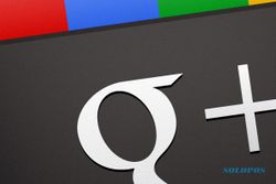 Pengguna Google+ Tembus 500 Juta