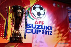 Kalah di Kandang Thailand, Singapura Tetap Juara AFF