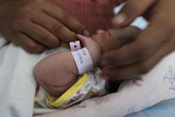 12-12-12: RS PKU Muhammadiyah Solo Tangani 14 Kelahiran Bayi