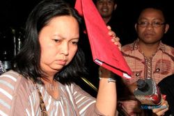 KASUS SUAP HAKIM: KPK Tetapkan Panitera Pengadilan Hubungan Industrial Bandung Jadi Tersangka