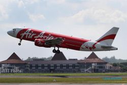    AirAsia Tambah Penerbangan KL-Lombok