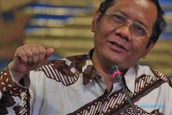 Aliansi Indonesia Satu Dukung Mahfud MD jadi Capres