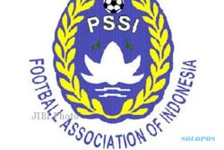 PSSI Klaim FIFA Batal Beri Sanksi Indonesia