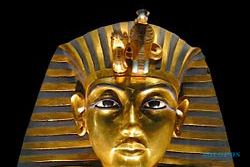 Ukiran Batu Warisan Firaun Tertua Ditemukan di Dekat Sungai Nil 