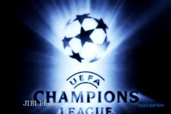 Head to head Ke-16 Tim di Liga Champions