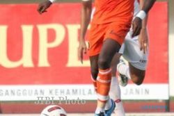 INTER ISLAND CUP 2012: Hadapi Sriwijaya FC, Arema Tanpa Greg