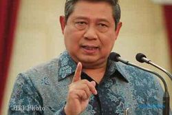 MENPORA MUNDUR: SBY Sebut Langkah Andi Patut Jadi Contoh