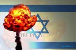 KONFLIK SURIAH : Suriah: Israel Tembakkan Roket ke Pangkalan Udara