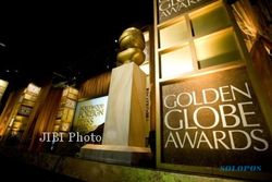 Inilah Daftar Nominasi Golden Globe Awards 2017