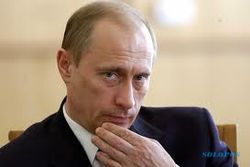 Vladimir Putin: Kiamat Masih 4,5 Miliar Tahun Lagi