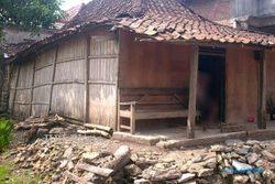 Alhamdulillah, 50 RTLH di Dua Kecamatan di Klaten Dapat Bantuan Baznas