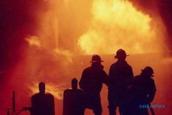 MITIGASI BENCANA : Libatkan Warga, Bantul Siapkan Relawan Kebakaran